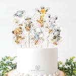 Cake Toppers thumbnail image