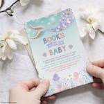 Books for Baby Cards thumbnail image