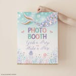 Photo Booth Party Sign thumbnail image