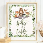 Gifts and Cards Sign thumbnail image