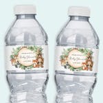 Water Bottle Labels thumbnail image