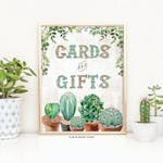Cards and Gifts Sign thumbnail image
